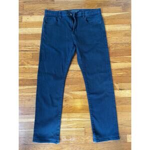 Banana Republic Traveler Jeans 33x30 Slim Fit